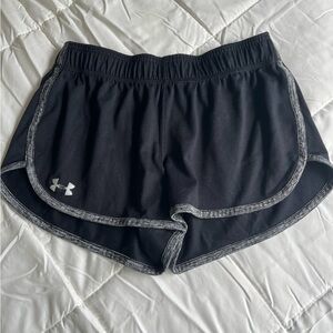 Women’s under armour shorts